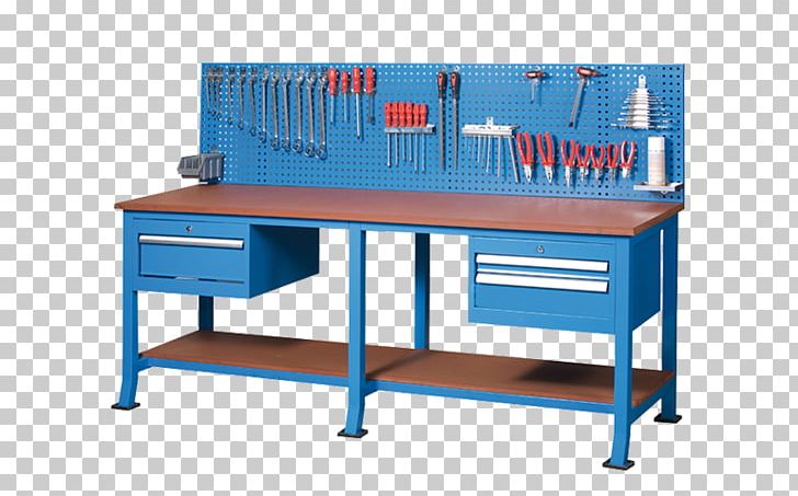 Table Desk Metal Industry Workbench PNG, Clipart, Angle, Armoires Wardrobes, Bench, Desk, Drawer Free PNG Download