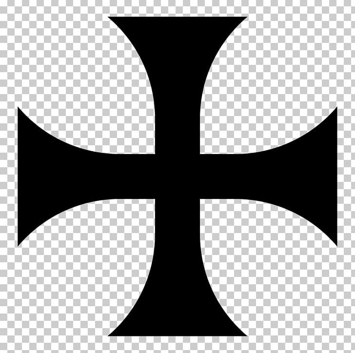 Christian Cross Cross Pattée Maltese Cross Symbol PNG, Clipart, Black And White, Brand, Christian Cross, Christianity, Church Free PNG Download