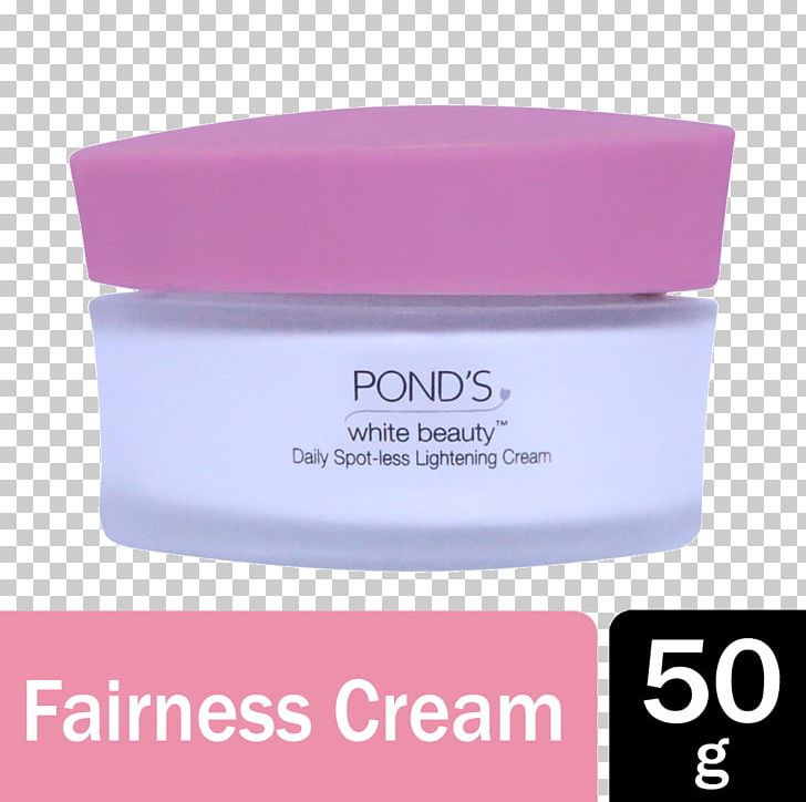 Cream Pond's Skin Whitening Moisturizer Skin Care PNG, Clipart,  Free PNG Download