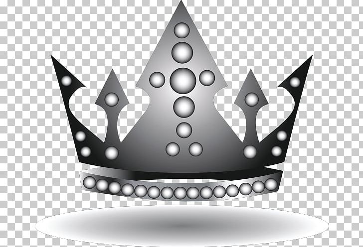 Crown Drawing Silver PNG, Clipart, Black And White, Cartoon, Color, Crown, Download Free PNG Download