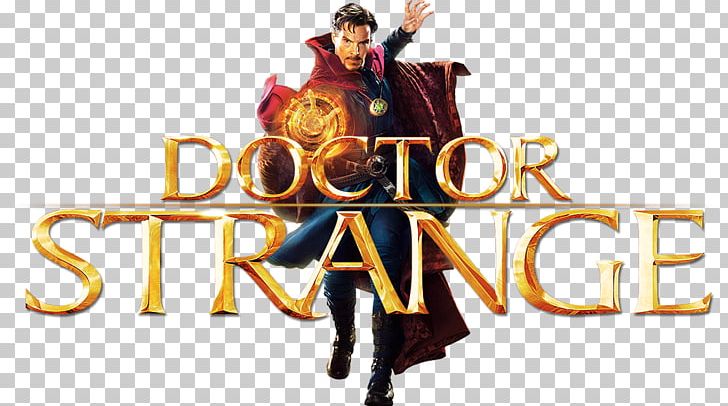 Obraz Marvel Cinematic Universe - Doctor Strange Logo PNG Image With  Transparent Background | TOPpng