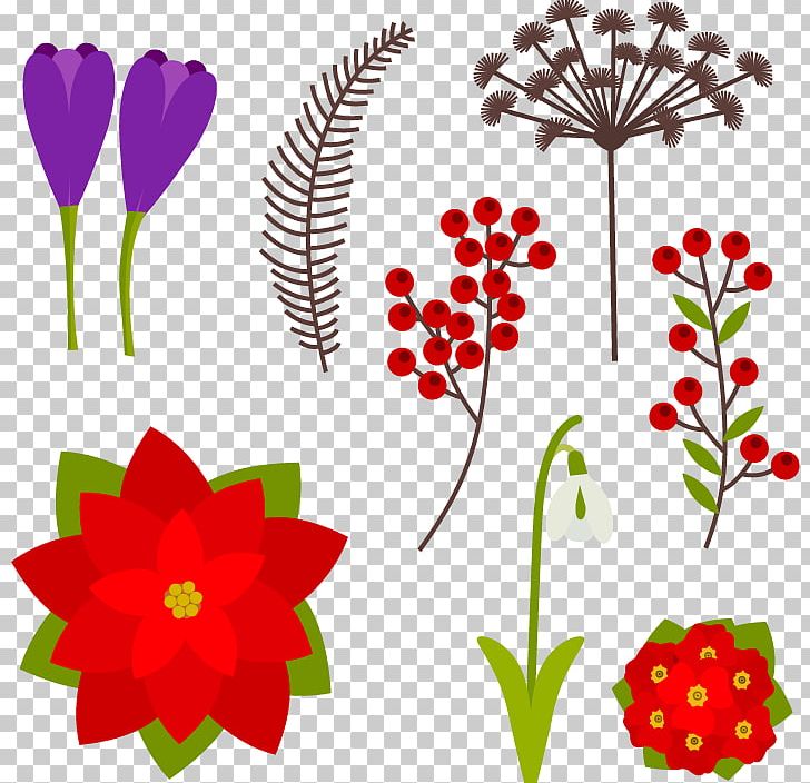 Floral Design Flower Winter Euclidean PNG, Clipart, Artwork, Creative Arts, Flora, Floristry, Flower Arranging Free PNG Download
