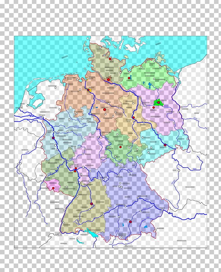 Germany Mapa Polityczna PNG, Clipart, Area, Art, Blank Map, Fictional Character, Flag Free PNG Download