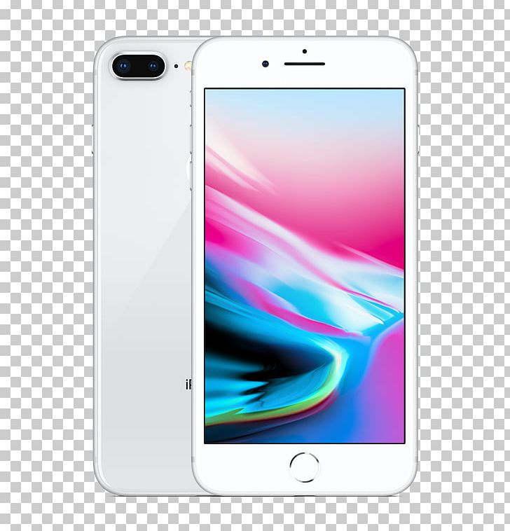 IPhone 8 Plus IPhone 7 Plus IPhone X Apple Telephone PNG, Clipart, Apple, Electronic Device, Fruit Nut, Gadget, Iphone 7 Free PNG Download