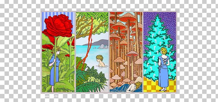 Modern Art Acrylic Paint Painting Frames PNG, Clipart, Acrylic Paint, Acrylic Resin, Art, Flora, Flower Free PNG Download