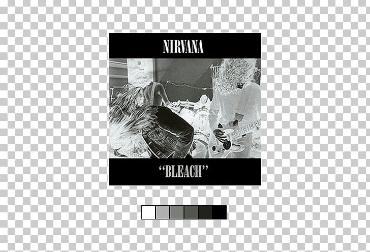 Nirvana Bleach Incesticide Nevermind Love Buzz PNG, Clipart, Album, Black And White, Bleach, Blew, Brand Free PNG Download