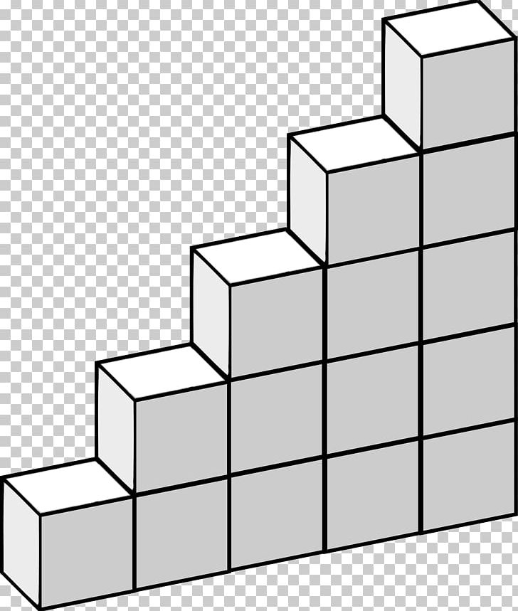 Rectangle Area PNG, Clipart, Angle, Area, Art, Black And White, Cube Free PNG Download