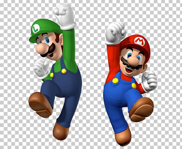 Super Mario Bros. New Super Mario Bros Super Mario Kart Luigi PNG, Clipart, Action Figure, Figurine, Finger, Games, Gaming Free PNG Download