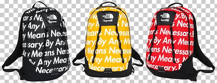 Bag Backpack The North Face Base Camp Duffel Supreme PNG, Clipart, Accessories, Autumn, Backpack, Bag, Brand Free PNG Download