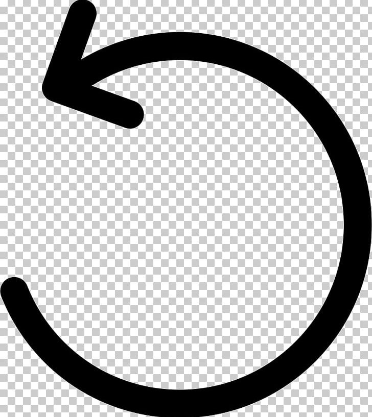 Clockwise Arrow Rotation Circle PNG, Clipart, Arrow, Black And White, Circle, Clockwise, Computer Icons Free PNG Download