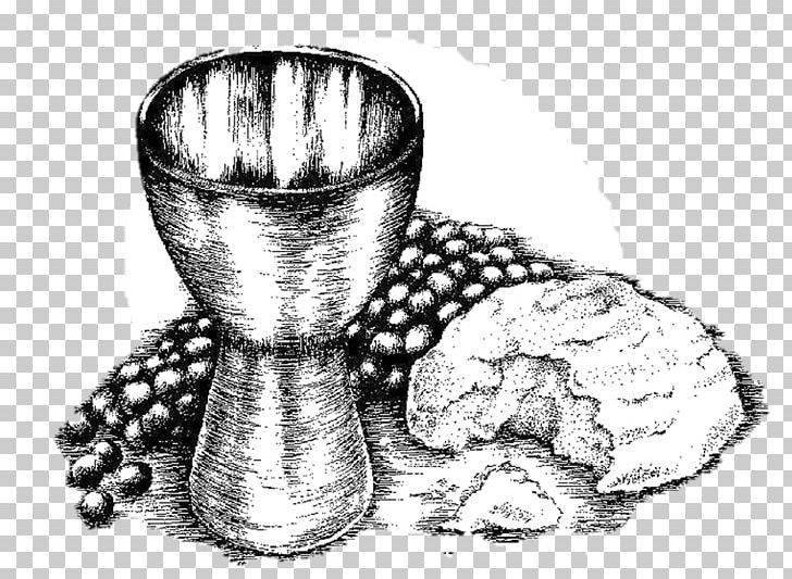 Eucharist First Communion Holy Week PNG, Clipart, Black And White, Catholicism, Child, Communion, Cup Free PNG Download