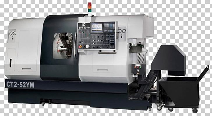 Lathe Computer Numerical Control Spindle Machine Tool Turning PNG, Clipart, Cnc, Computer Numerical Control, Hardware, Industry, Lathe Free PNG Download