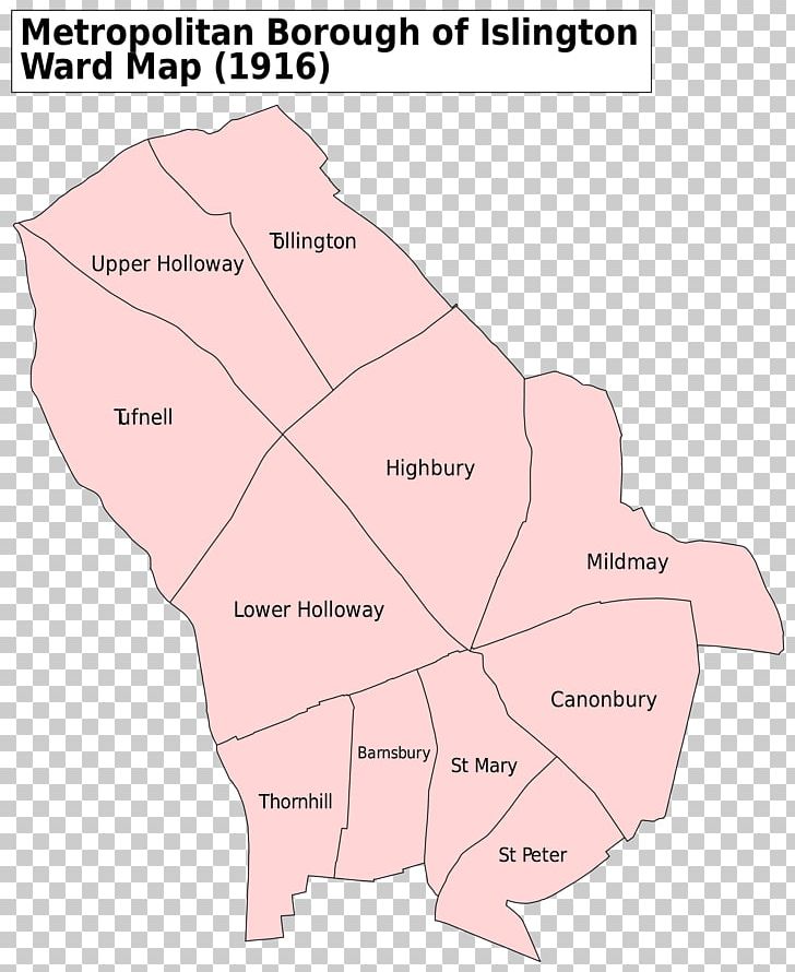 Marylebone Highbury Islington North Islington South And Finsbury Islington South West PNG, Clipart, Angle, Area, Diagram, Electoral District, Finsbury Free PNG Download