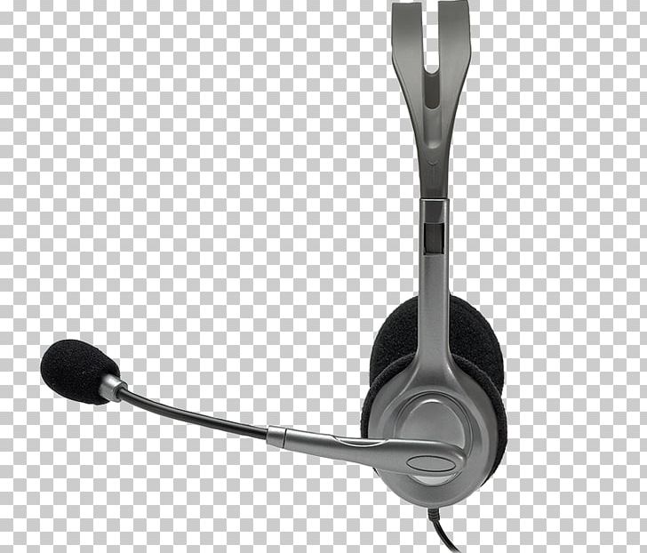 Microphone Logitech H110 Headphones Logitech H111 Logitech H151 PNG, Clipart, Audio, Audio Equipment, Dual Stereo, Electronic Device, Headphones Free PNG Download