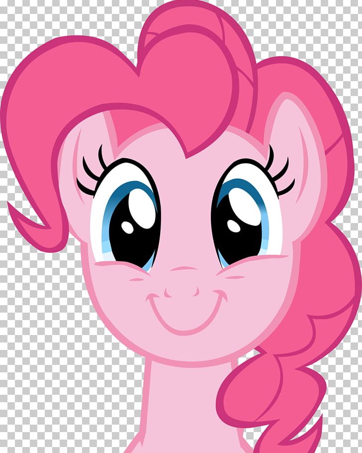 Pinkie Pie Rainbow Dash Pony Applejack Rarity PNG, Clipart, Art, Cartoon, Ear, Emotion, Eye Free PNG Download