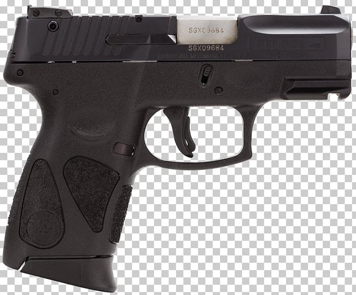 Trigger Firearm Taurus Millennium Series Handgun PNG, Clipart, 9 Mm, 9 Mm Caliber, 919mm Parabellum, Action, Air Gun Free PNG Download