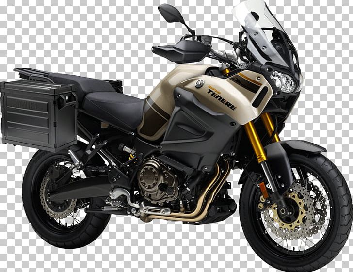 Yamaha Motor Company Yamaha XT1200Z Super Ténéré Yamaha Bolt Motorcycle PNG, Clipart, Automotive Exterior, Automotive Wheel System, Cars, Cruiser, Hardware Free PNG Download