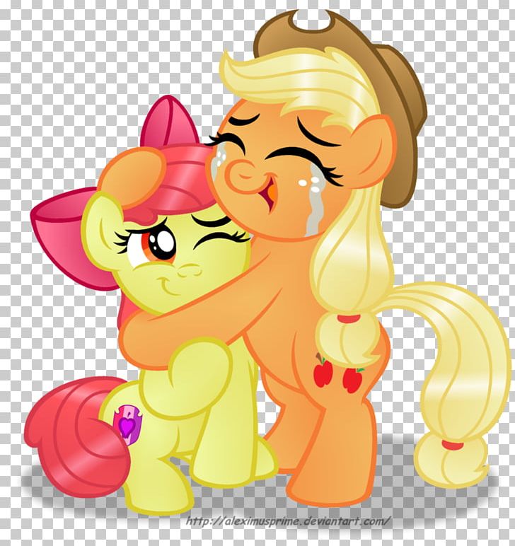 Applejack Apple Bloom Pinkie Pie Pony Horse PNG, Clipart, Animals, Apple Bloom, Applejack, Art, Cartoon Free PNG Download