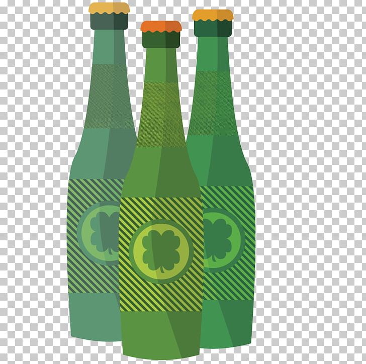 Beer Bottle Wine Beer Bottle PNG, Clipart, Beer, Bottle, Bottle Cap, Bottles Vector, Container Free PNG Download