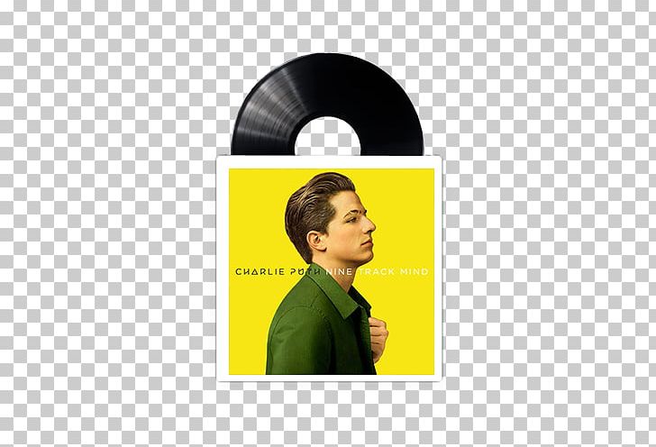 Charlie Puth Nine Track Mind Album Music We Don't Talk Anymore PNG, Clipart,  Free PNG Download
