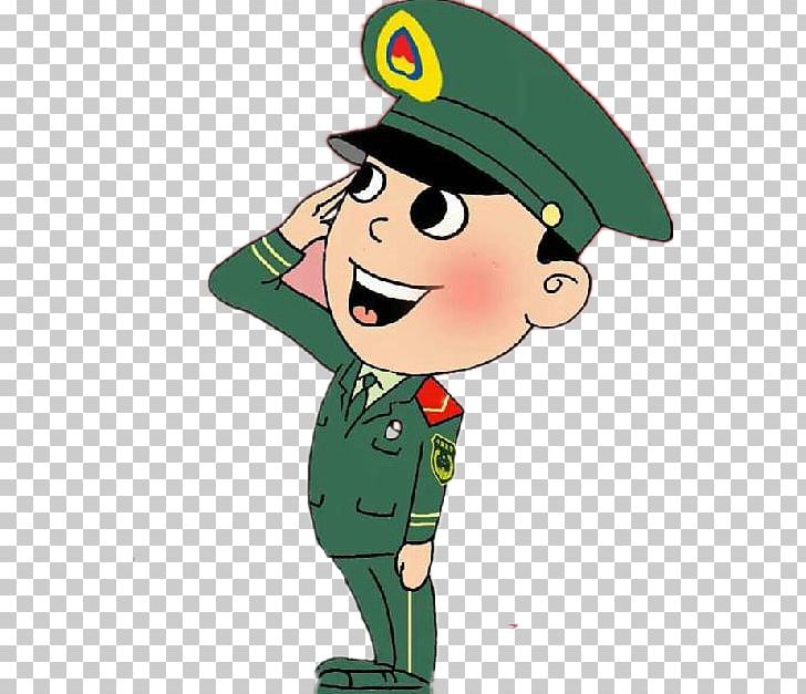 China Sticker Military WeChat Peoples Liberation Army PNG, Clipart, Cartoon, Fictional Character, Material, Military Material, Military Personnel Free PNG Download