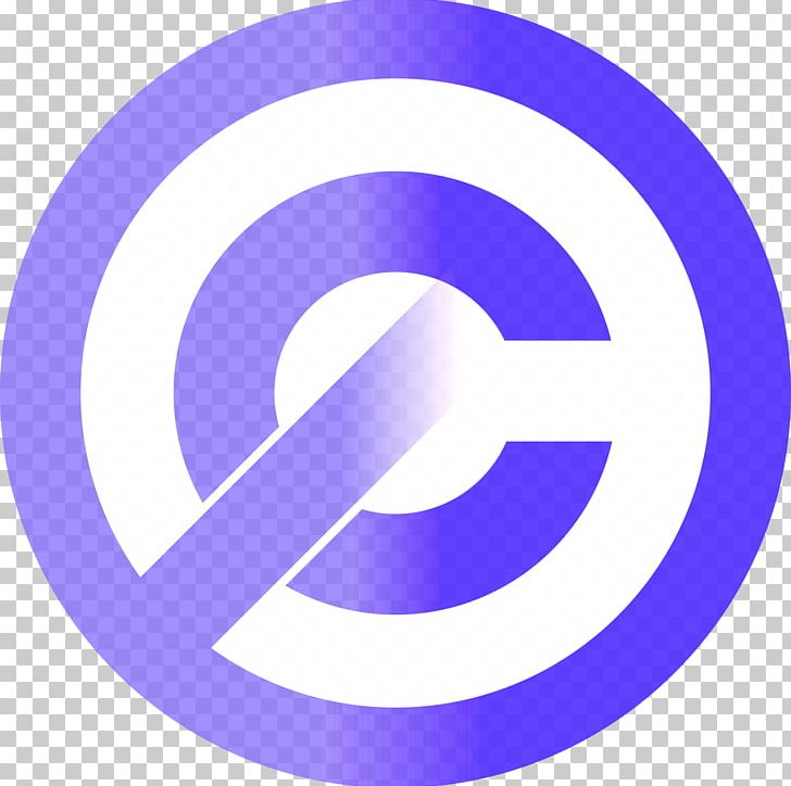 Copyright Symbol Public Domain PNG, Clipart, Area, Blue, Brand, Circle, Copyleft Free PNG Download