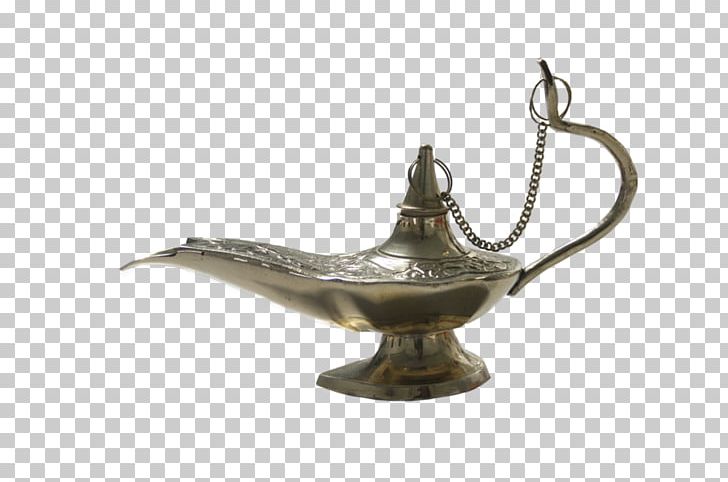 Genie Aladdin Oil Lamp PNG, Clipart, Aladdin, Artifact, Brass, Creative, Creative Lamp Free PNG Download