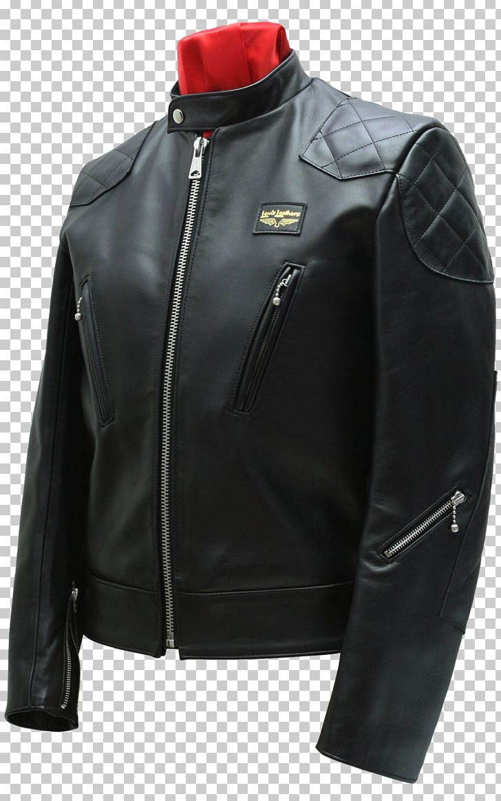 Leather Jacket Lewis Leathers Schott NYC PNG, Clipart, Ace Cafe, Black, Clothing, Giacomo Agostini, Helmet Free PNG Download