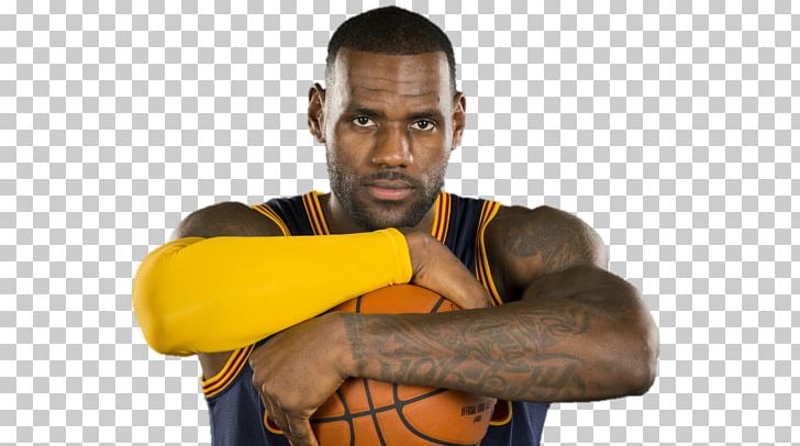 LeBron James Cleveland Cavaliers NBA Playoffs Basketball PNG, Clipart, Arm, Athlete, Basketball, Basketball Player, Boxing Equipment Free PNG Download