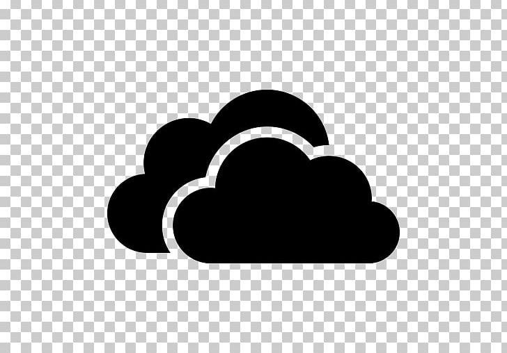OneDrive Computer Icons PNG, Clipart, Black, Black And White, Cloud Computing, Cloud Storage, Computer Free PNG Download