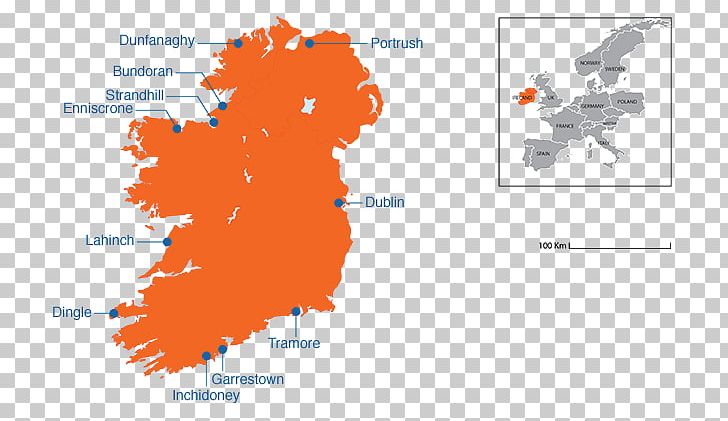 Republic Of Ireland Graphics Map Illustration PNG, Clipart, Area, Diagram, Ireland, Irish, Line Free PNG Download
