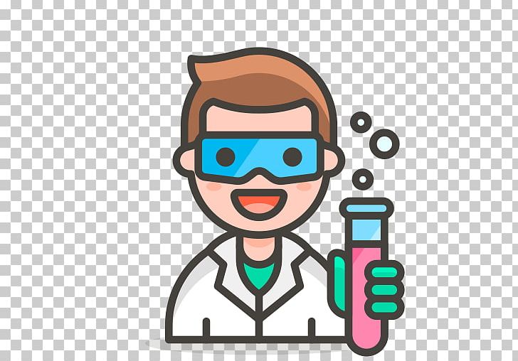Scientist Computer Icons Science PNG, Clipart, Area, Cheek, Computer Icons, Download, Eyewear Free PNG Download