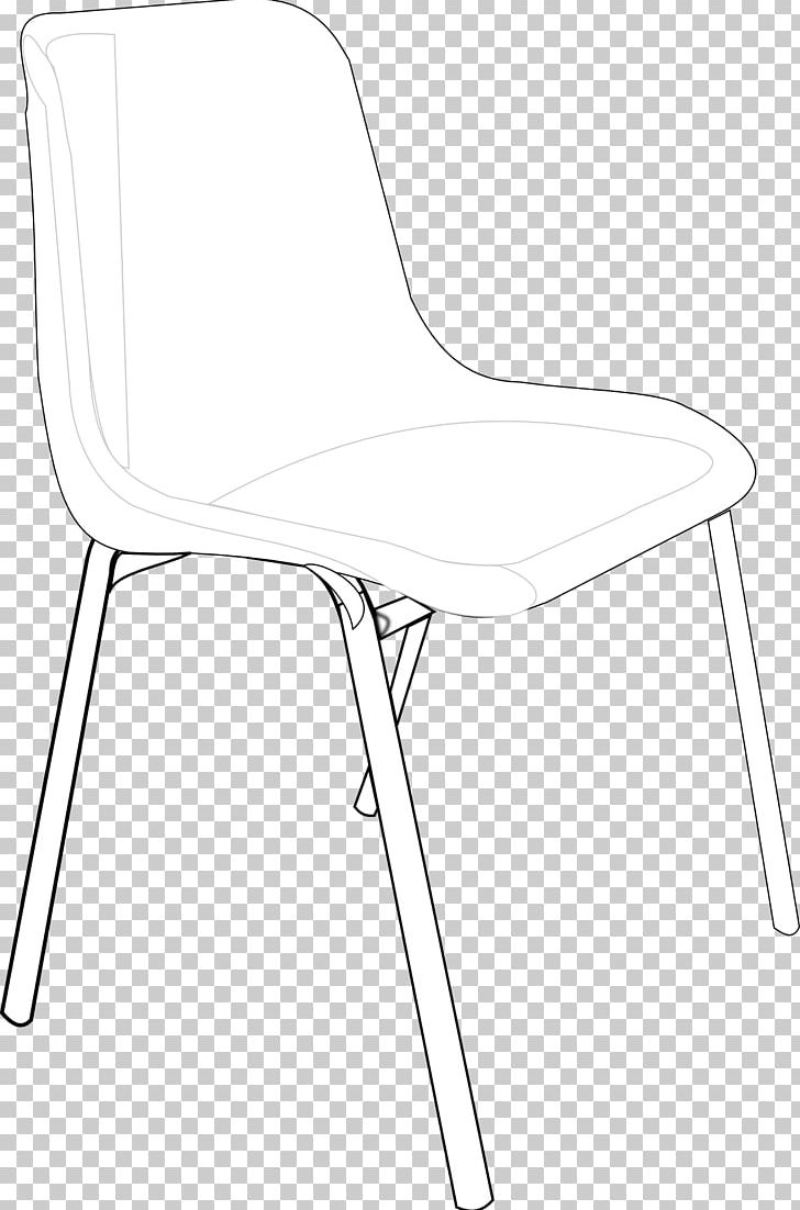 Table Garden Furniture Chair Plastic PNG, Clipart, Angle, Armrest, Black And White, Chair, Design M Free PNG Download