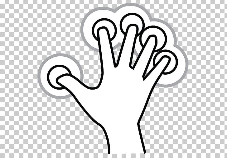 Thumb Finger Computer Icons PNG, Clipart, Area, Artwork, Black, Black And White, Button Free PNG Download
