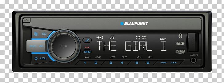 Car Radio Receiver Vehicle Audio Blaupunkt PNG, Clipart, Audio, Car, Cd Player, Display Device, Electronic Device Free PNG Download