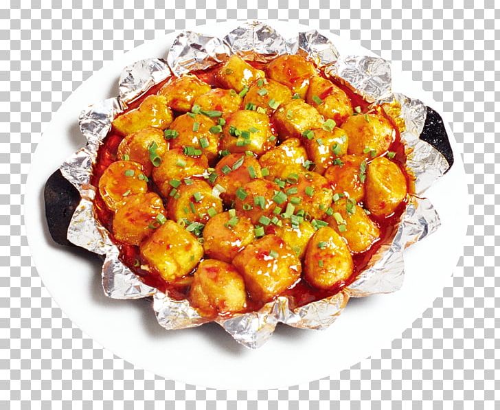 Chinese Cuisine Mapo Doufu Japanese Cuisine Beignet Sichuan Cuisine PNG, Clipart, Beignet, Braising, Chinese, Chinese Cuisine, Chinese Food Free PNG Download