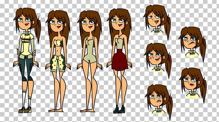 Cody Chris McLean Gender Bender Art Total Drama: Revenge Of The Island PNG, Clipart, 6teen, Anime, Art, Bender, Brown Hair Free PNG Download