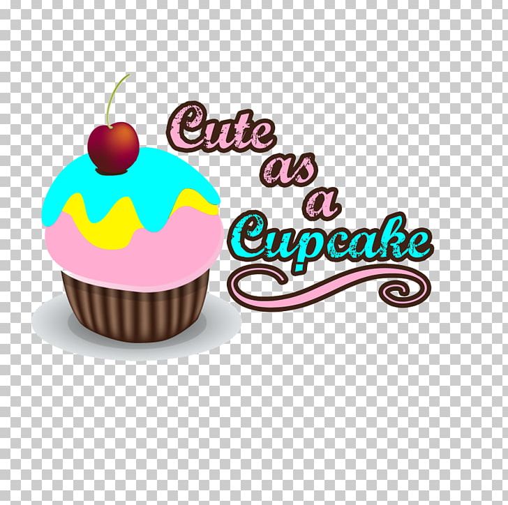 Cupcake Logo Muffin Food PNG, Clipart, Artwork, Baking, Baking Cup, Cake, Chocolate Free PNG Download