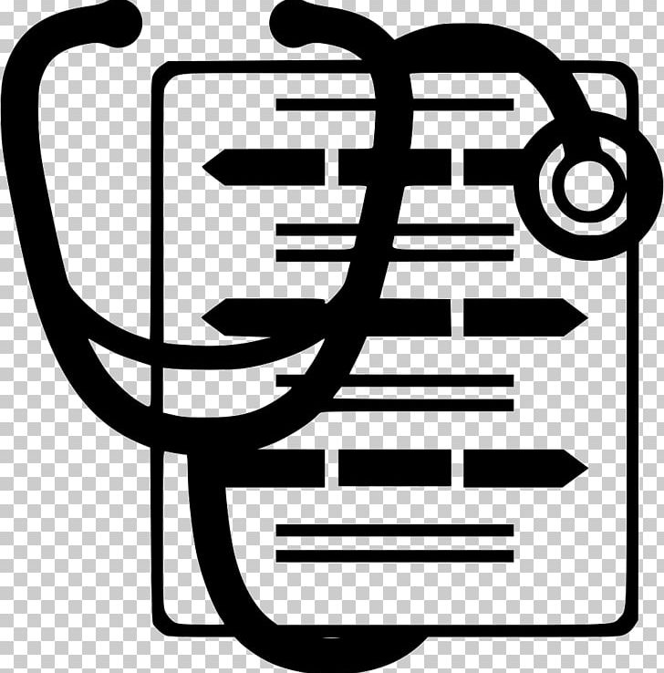 Medicine Medical Diagnosis Physician Medical Record Clinic PNG, Clipart, Area, Black, Black And White, Brand, Doctors Visit Free PNG Download