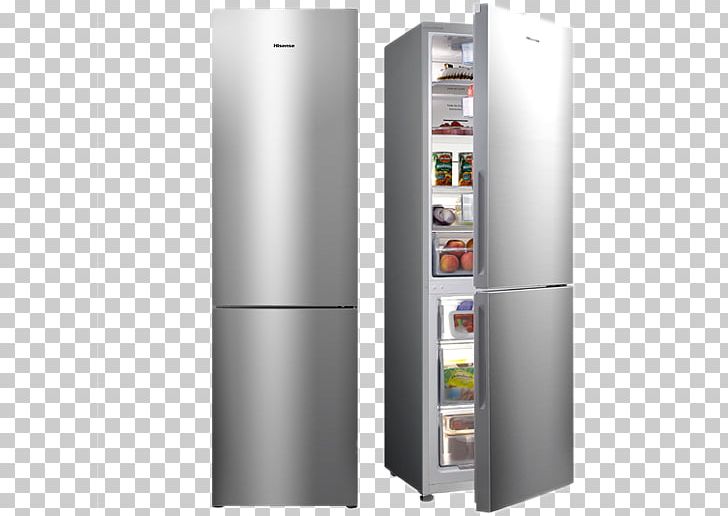 Refrigerator Hisense Freezers Liebherr Auto-defrost PNG, Clipart, Acondicionamiento De Aire, Angle, Autodefrost, Electronics, Freezers Free PNG Download