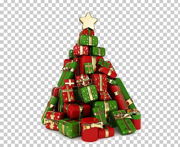 Christmas Gift Christmas Gift Christmas Tree Illustration PNG, Clipart, Christmas, Christmas Decoration, Christmas Gift, Christmas Ornament, Christmas Tree Free PNG Download
