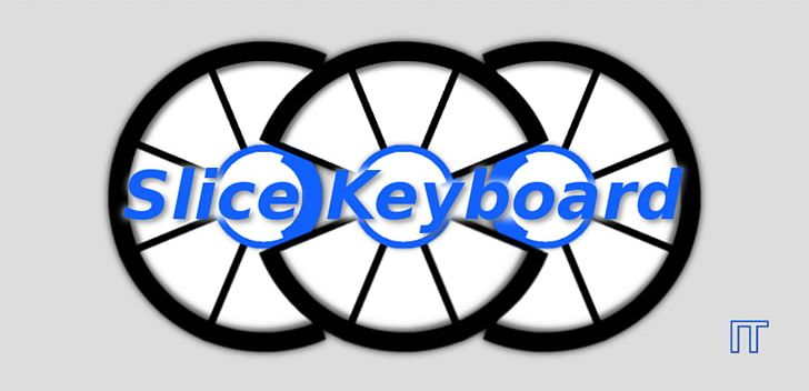 Computer Keyboard Institut Teknologi Sumatera Slice Plastic Bicycle PNG, Clipart, Area, Bicycle Wheel, Blog, Brand, Circle Free PNG Download