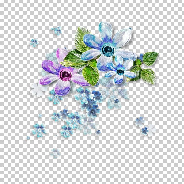 Flower Frames Wreath PNG, Clipart, Blue, Clip Art, Cut Flowers, Fleur, Floral Design Free PNG Download