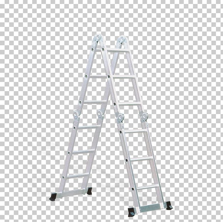 Ladder Aluminium Stairs Architectural Engineering Scaffolding PNG, Clipart, Alloy, Aluminium, Angle, Architectural Engineering, Building Free PNG Download