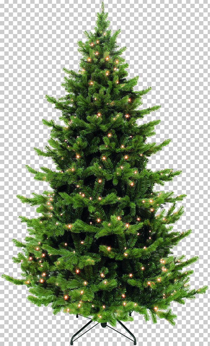 New Year Tree Artificial Christmas Tree Garland Spruce PNG, Clipart, Artificial Christmas Tree, Branch, Christmas Decoration, Christmas Lights, Christmas Ornament Free PNG Download