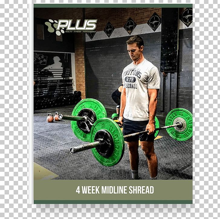 Plus Health Fitness Performance Physical Fitness Barbell CrossFit Physical Strength PNG, Clipart, Barbell, Central Coast, Crossfit, Email, Exercise Equipment Free PNG Download