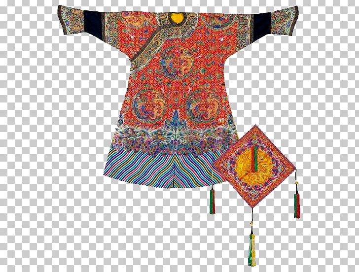 Qing Dynasty Dress Clothing Woman PNG, Clipart, Clothing, Costume, Designer, Dress, Dynasty Free PNG Download