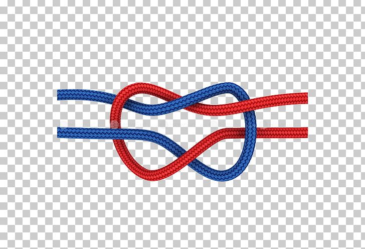 Rope Granny Knot Thief Knot Running Bowline PNG, Clipart, Bowline, Computer Icons, Depositphotos, Electric Blue, Fashion Accessory Free PNG Download