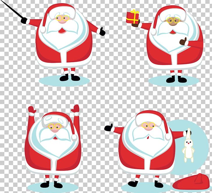 Santa Claus Cartoon PNG, Clipart, Area, Caricature, Cartoon, Christmas, Christmas Ornament Free PNG Download