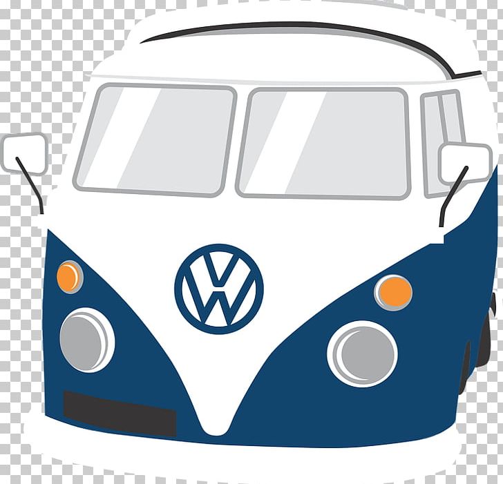 Volkswagen Type 2 Volkswagen Beetle Car PNG, Clipart, Area, Automotive Design, Blue, Brand, Campervan Free PNG Download